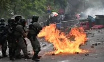 Hong Kong High Court Denies Injunction Filed by Students After Violent Campus Clashes With Riot Police