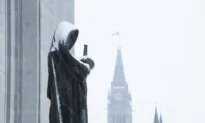 Changing Roles in Canada’s Judiciary, Parliament Is Eroding Democracy