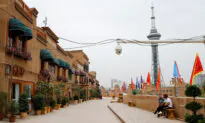 EU’s Proposed Ambassadorial Visit to Xinjiang Seen Unlikely to Happen