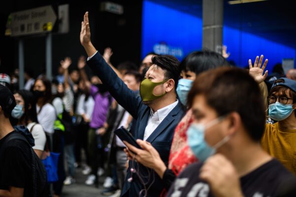 Epoch Times Photo