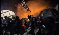 ‘Path of No Return:’ Hong Kong Protests Reach New Intensity, Prompting Fears of Protracted Crisis