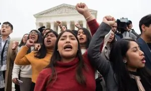DACA From Right and Left: Political Corruption or Human Decency?