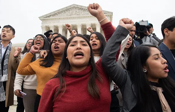 DACA From Right and Left: Political Corruption or Human Decency?