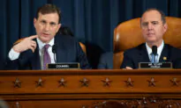 Democrat, GOP Impeachment Counsels Are Polar Opposites Sharing the Spotlight