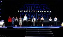 Bill Whittle on How Social Justice Killed ‘Star Wars,’ and Why it Matters