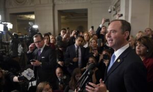 Adam Schiff Will Be Called as a Witness in Senate Impeachment Trial: Graham