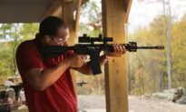 US Gun Sales Resume Climb Amid Democrats’ Heightened Gun Control Talk