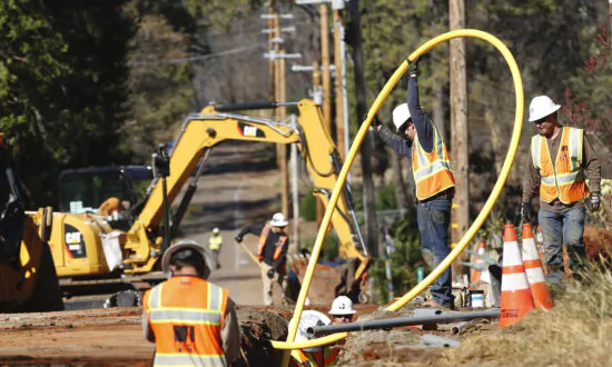 PG&E Bills Will Go up by More Than $32 per Month Next Year in Part to Pay for Wildfire Protections