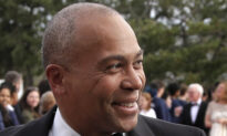 2020 Candidate Deval Patrick Cancels Campaign Event After Only 2 People Show Up
