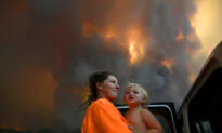 Indian Ocean Dipole Contributing to Australia’s Catastrophic Bushfire Conditions to Phase Out