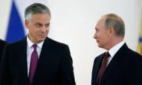 Former Ambassador Jon Huntsman Announces Bid for Utah Governor