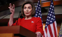 Pelosi Says USMCA Trade Deal Breakthrough Could Be ‘Imminent’