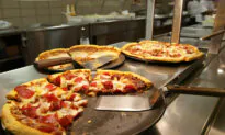 No Pizza, No Chips Under California’s New School Meal Law