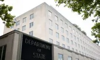 US Special Envoy for Iran on Leave; Security Clearance Under Review