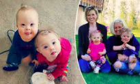 2 Moms Have Babies With Down Syndrome That Become Best Friends and Internet Stars