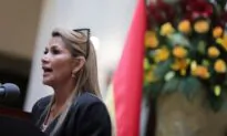 Bolivia Interim President Says Ex-Leader Morales to Be Barred From Next Election