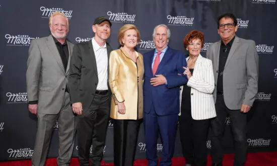 Iconic 1970s Sitcom ‘Happy Days’ Escapes Censorship by Standards Council