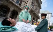 US Counties Warn Americans Against Organ Tourism to China