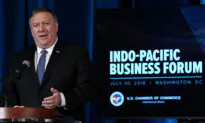 Trump’s Indo-Pacific Vision Aims to Contain ‘Authoritarian Revisionist Powers:’ State Department