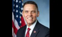 Rep. Ross Spano Under Investigation by DOJ Over Campaign Finances