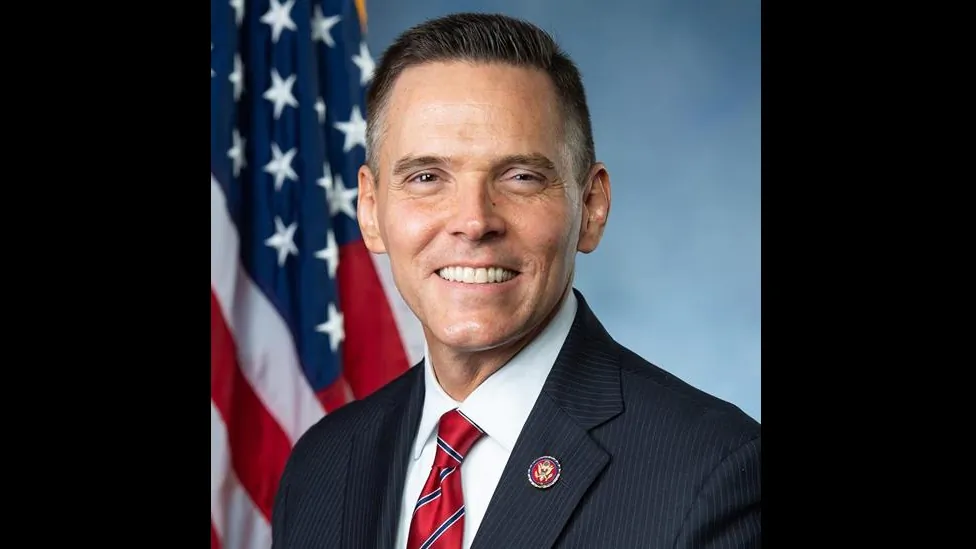 Rep. Ross Spano (R-Fla.) (House of Representatives)