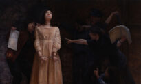 Chin-Chun Liu: ‘It Was My Mission to Paint This’