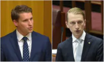 National Security a Major Focus of New Australian Shadow Ministry