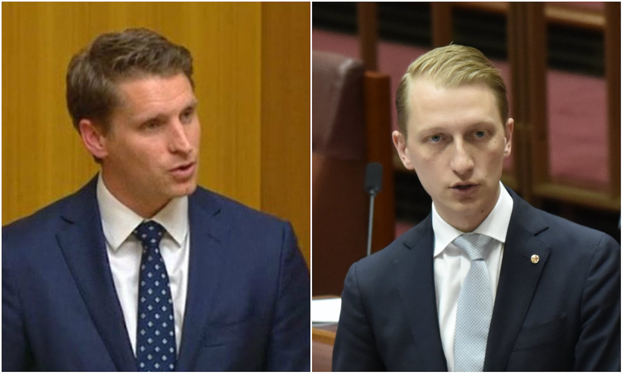 National Security a Major Focus of New Australian Shadow Ministry - Vimarsana News