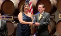 California Organization Rewards Anti-Marijuana Leader While U.S. Senate Discusses Cannabis Banking Legislation