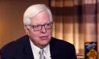Video: Dennis Prager—‘This Is the Reichstag Fire, Relived’