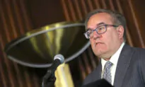 EPA Decries ‘Political Attack’ Amid House Committee Subpoena