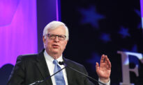 Dennis Prager on How Colleges Indoctrinate Students With Contempt for America, ‘No Safe Spaces’ Film