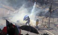 Hong Kong Police Launch Operation to Flush out Protesters