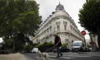 French Police Ramp Up Epstein Probe as Prince Andrew Rebuts Claims