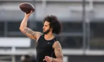 NFL Commissioner Says League Has ‘Moved On’ From Colin Kaepernick