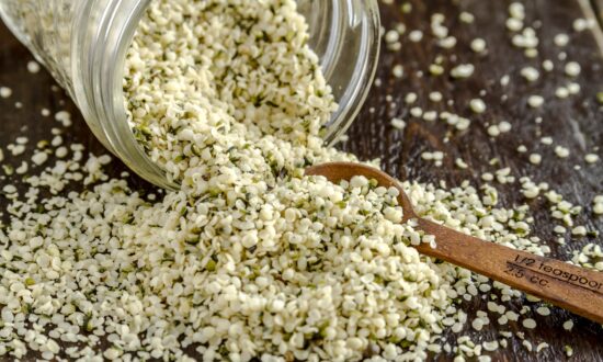 Get the Jump on Your Health with These Up and Coming Superfoods