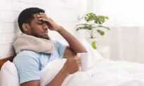 That Sick Feeling Might Actually Be an Emotion