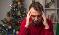 How the ‘Christmas Creep’ Can Influence Your Health