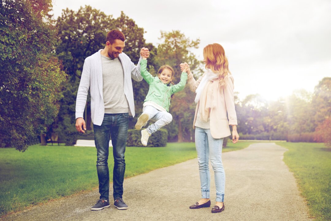 Parents can easily over-indulge their children, leaving these youngsters ill-prepared for the world they are entering. (Syda Productions/Shutterstock)