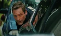 Film Review: ‘Line of Duty’