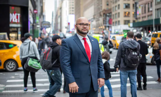 Do Latinos Actually Lean Left?—Rich Valdes