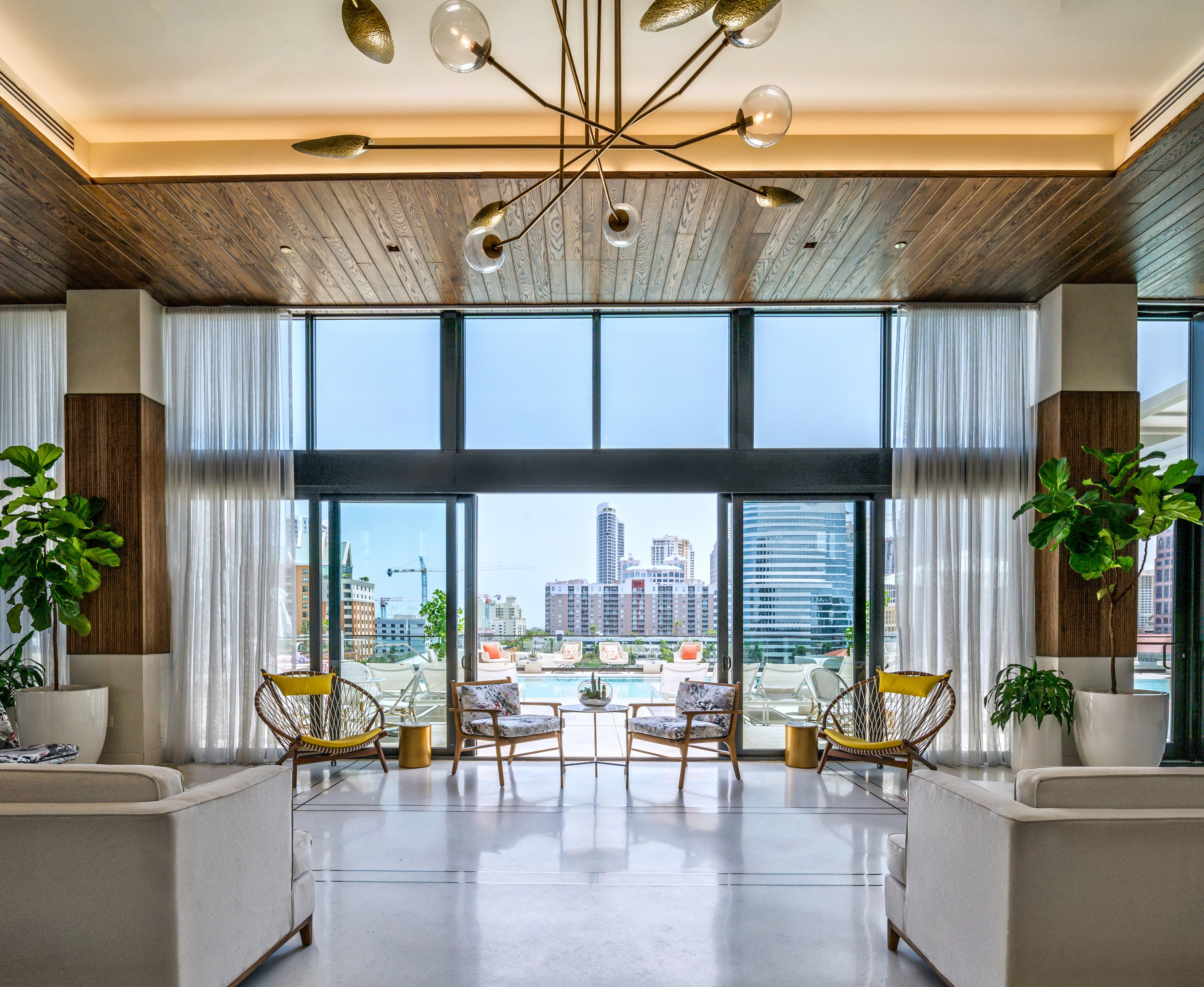 The Dalmar in Fort Lauderdale