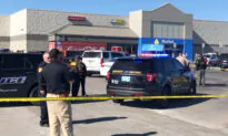 Man Wounded in Shootout With Police Outside Tulsa Airport