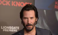 Keanu Reeves’s Hollywood Hills Home Burglarized