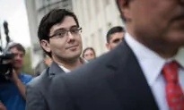 Supreme Court Rejects ‘Pharma Bro’ Shkreli’s Appeal of Fraud Conviction