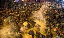 Interview With Chinese Activist Wei Jingsheng: Will the World Allow Hong Kong to Become Another Tiananmen Square Massacre?