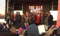 Thousands Rally in DC for Vaccine Injury Awareness