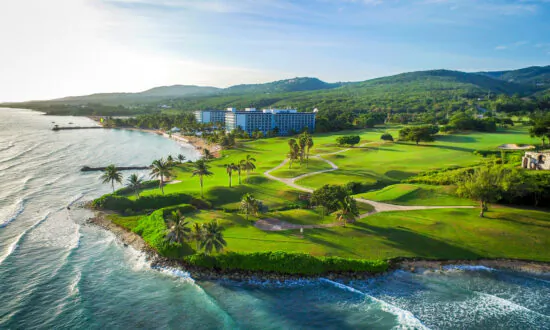 Where to Go This Winter to Escape the Cold