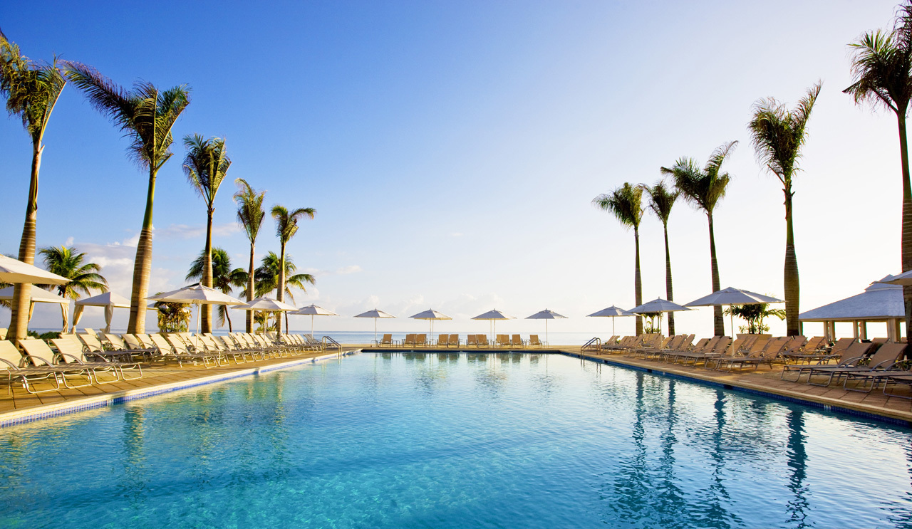Hilton-Resort-&-Spa-Rose-Hall-Pool