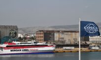 China’s COSCO Invests in Largest Greek Port With Expansion Plans for Biggest European Port